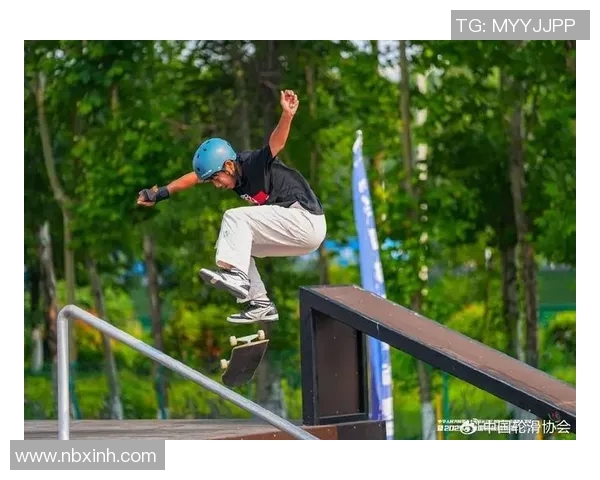 深圳滑板队的崛起与挑战：深入探讨滑板文化的现状与未来