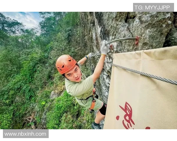 深圳攀岩队的节奏与挑战：聚焦攀岩运动的热潮与发展