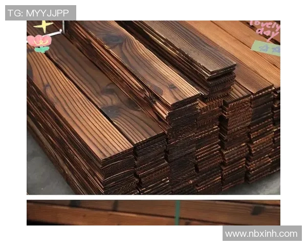 防腐木材应用与环保优势分析及市场前景展望