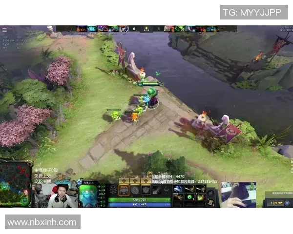 DOTA2战队WE的节奏解析与战略深度探讨